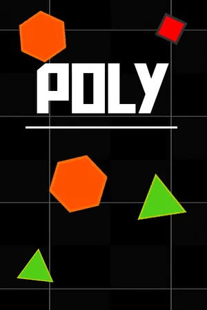 Portada de Poly