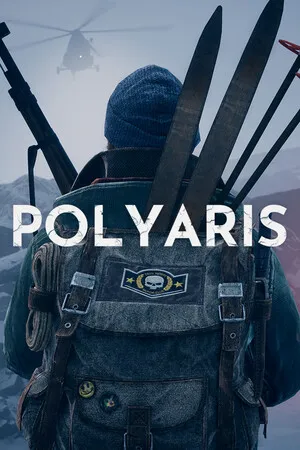 Portada de POLYARIS