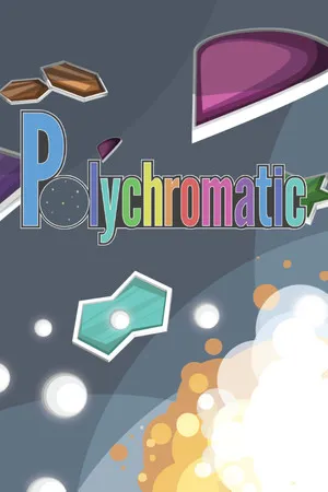 Portada de Polychromatic