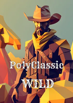 Portada de PolyClassic: Wild
