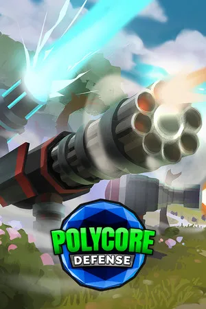 Portada de PolyCore Defense