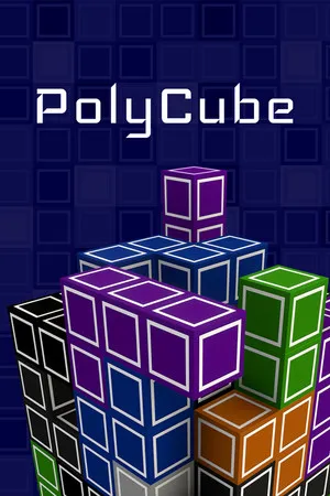 Portada de PolyCube