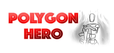 Portada de Polygon Hero