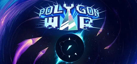 Portada de Polygon War