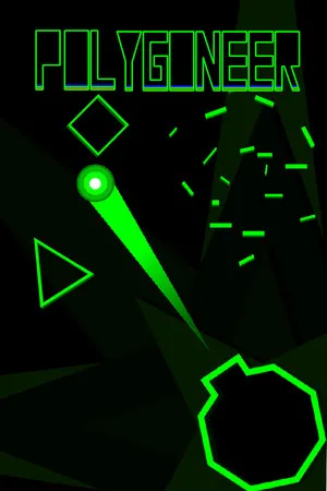 Portada de Polygoneer