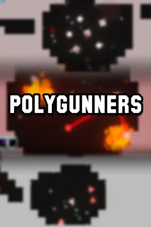 Portada de Polygunners
