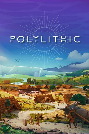 Portada de Polylithic