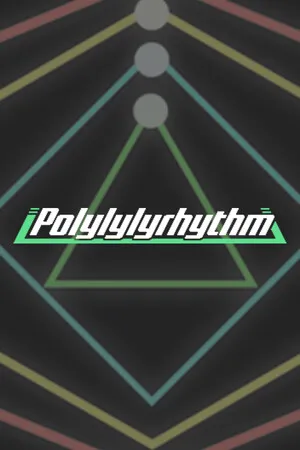 Portada de Polylylyrhythm