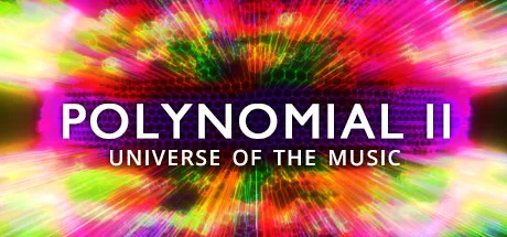 Portada de Polynomial 2 - Universe of the Music