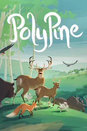 Portada de PolyPine
