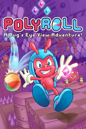 Portada de Polyroll