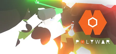 Portada de POLYWAR