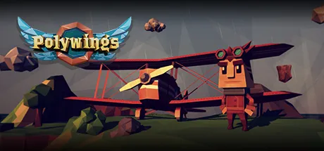 Portada de Polywings
