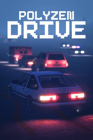 Portada de PolyZen Drive