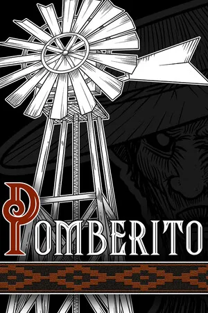 Portada de Pomberito
