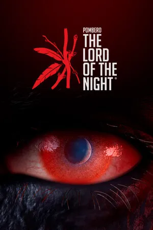 Portada de Pombero: EL SEÑOR DE LA NOCHE (Renacido)