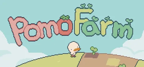 Portada de PomoFarm