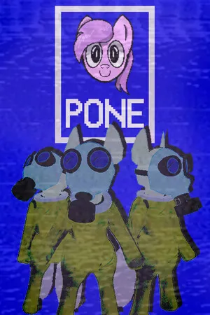 Portada de PONE