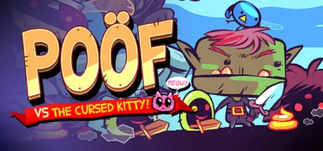 Portada de Poöf