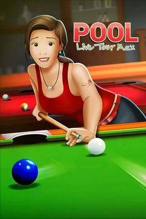 Portada de Pool Live Tour Max