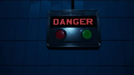 Captura de POOL LOOP