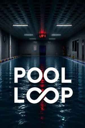 Portada de POOL LOOP