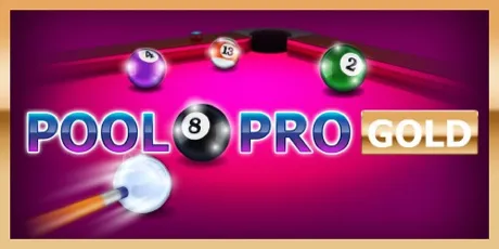 Portada de Pool Pro GOLD