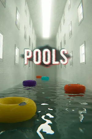 Portada de POOLS