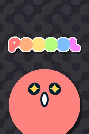 Portada de POOOOL