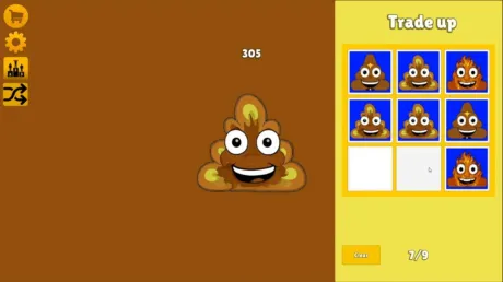 Captura de Poop
