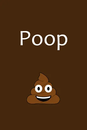 Portada de Poop