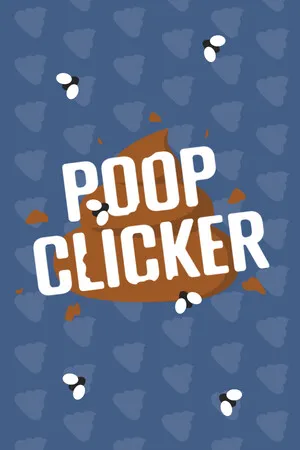 Portada de Poop Clicker
