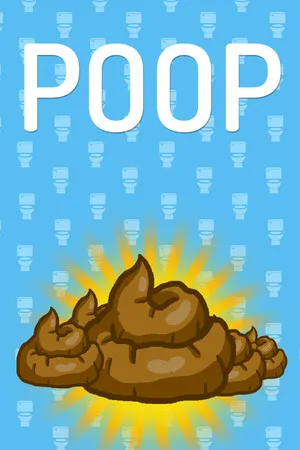 Portada de POOP