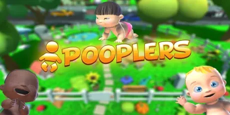 Portada de Pooplers
