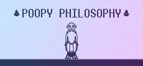 Portada de Poopy Philosophy