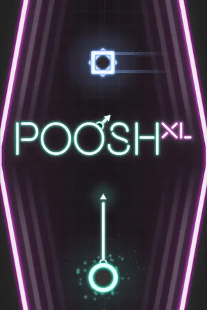 Portada de Poosh XL