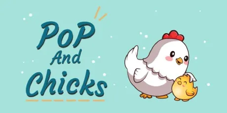 Portada de Pop and Chicks