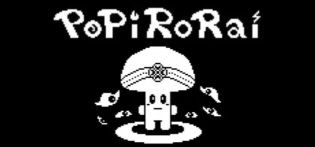 Portada de POPIRORAI