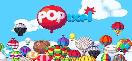 Portada de POPixel