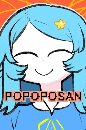 Portada de POPOPOSAN