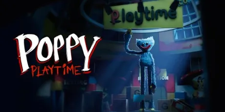 Portada de Poppy Playtime: Capítulo 1