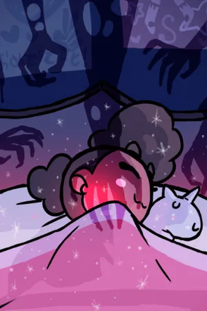 Portada de Poppy's Nightmare