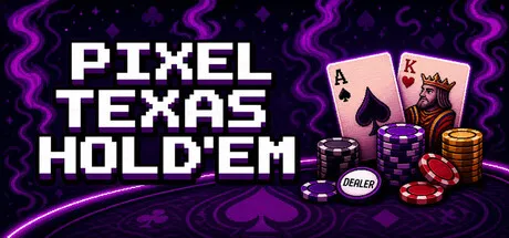 Portada de Póquer Texas Hold'em