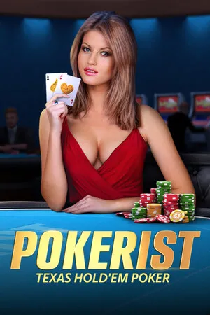 Portada de Póquer Texas Hold'em: Pokerist
