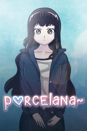 Portada de Porcelana