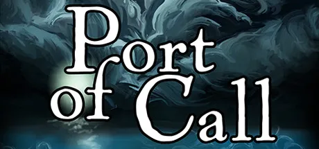 Portada de Port of Call
