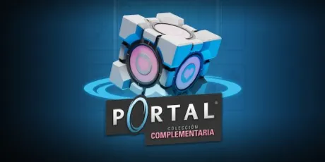 Portada de Portal: colección complementaria