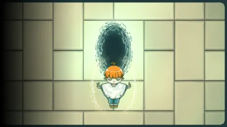 Portada de Portal Shooter