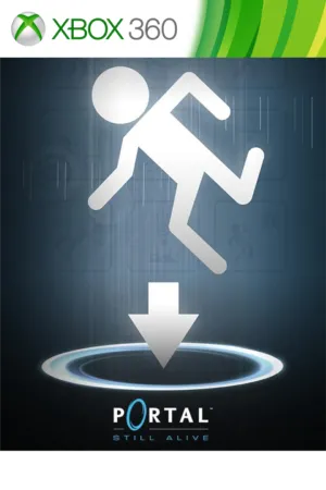 Portada de Portal: Still Alive