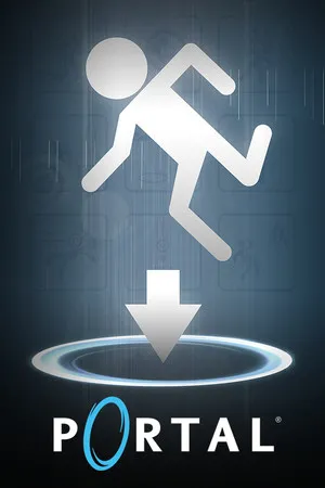 Portada de Portal
